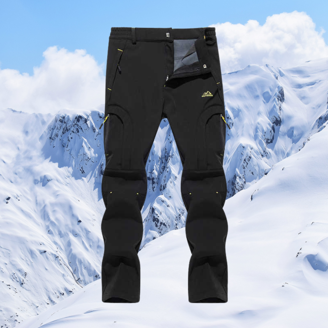 PhinaTherm | Pantalon thermique premium