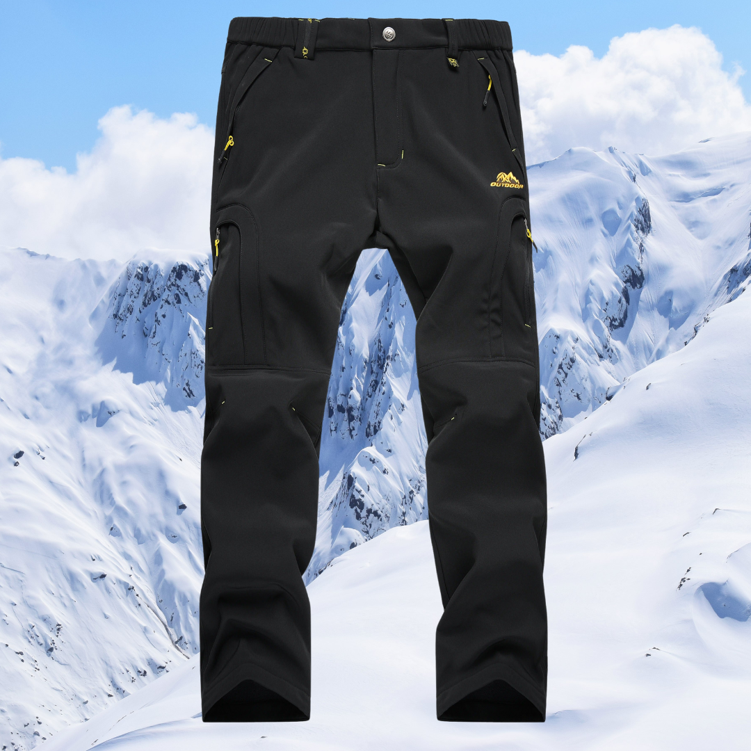 PhinaTherm | Pantalon thermique premium