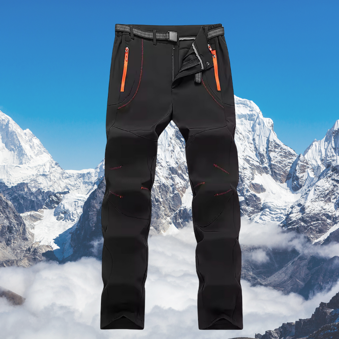 Polarflex | Pantaloni Termici Premium