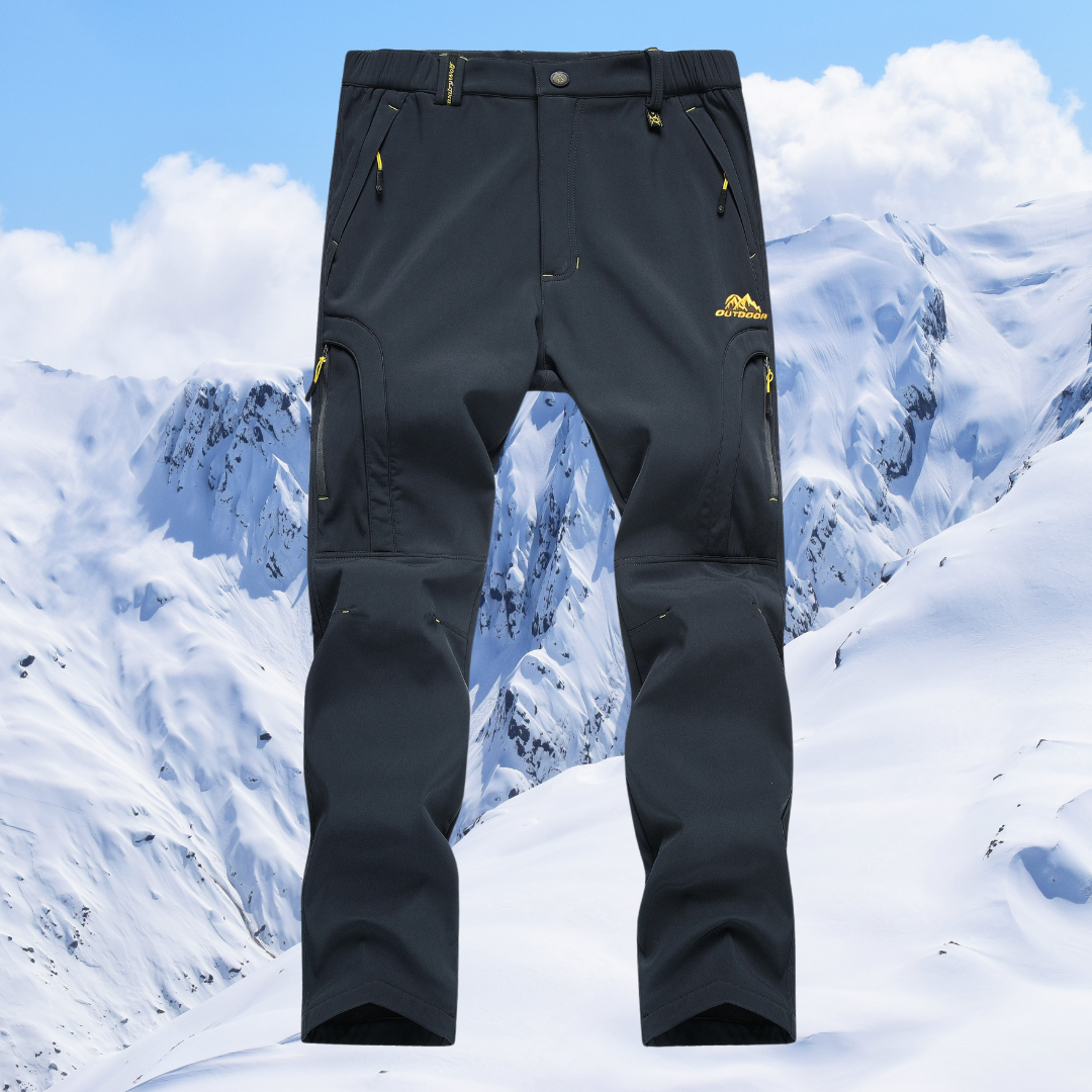 PhinaTherm | Pantalon thermique premium